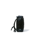 Youth ボックスパック 15L プリントロゴ タイガーストライプカモネイビー × ネイビー