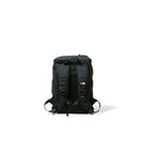 Youth ボックスパック 15L プリントロゴ タイガーストライプカモネイビー × ネイビー