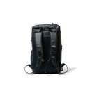 ボックスパック 32L プリントロゴ TPUネイビー × ホワイト