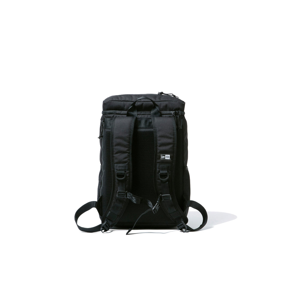 ボックスパック ミディアム 25L ブラック