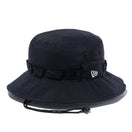 アドベンチャー リップストップタフタ NEW ERA EST 1920 ブラック