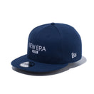 9FIFTY スウェット ニューエラ 1920 ネイビー × ホワイト