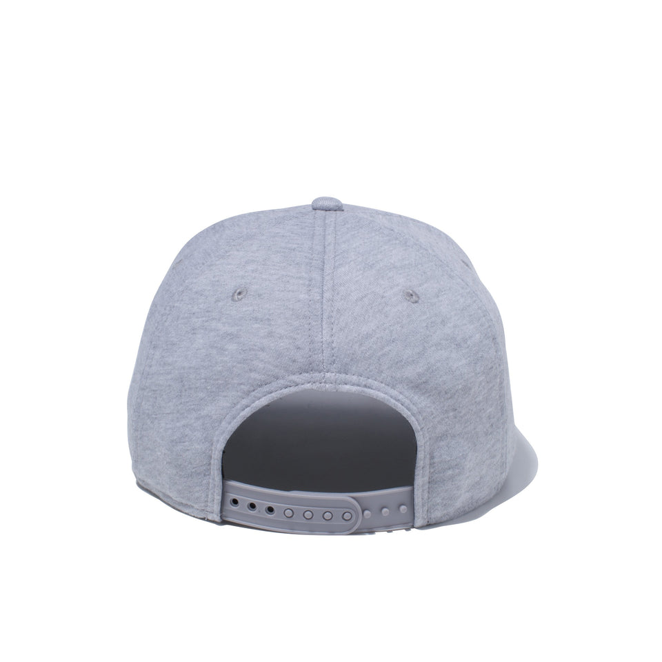 9FIFTY スウェット ニューエラ 1920 グレー × ホワイト