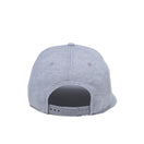 9FIFTY スウェット ニューエラ 1920 グレー × ホワイト