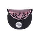 9FIFTY タイガーストライプカモ ニューヨーク・ヤンキース ウォッシュドピンク