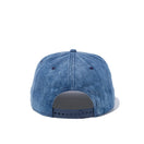 9FIFTY ニューヨーク・ヤンキース ウォッシュドデニム × ミッドナイトネイビー