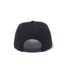 9FIFTY スプラッシュペイント ニューヨーク・ヤンキース ブラック ホワイトスプラッシュペイントバイザー