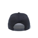 9FIFTY シャンタン ニューヨーク・ヤンキース ブラック × ブラック グレーアンダーバイザー