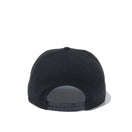 9FIFTY 桜 富士山 カタカナ ニューエラ ブラック × ホワイト