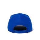 9FIFTY Hex Tech ゴールデンステート・ウォリアーズ マジェスティックブルー
