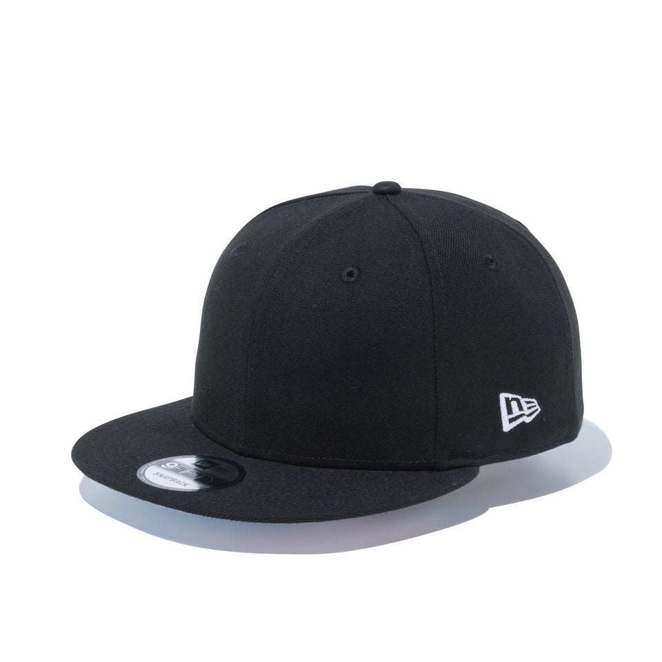 9FIFTY 桜 富士山 ブラック ホワイトフラッグ