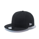 9FIFTY 桜 富士山 ブラック ホワイトフラッグ