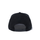 9FIFTY Hex Tech シカゴ・ブルズ ブラック