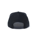 9FIFTY Hex Tech ブルックリン・ネッツ ブラック