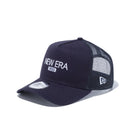 9FORTY A-Frame  トラッカー New Era 1920 ネイビー