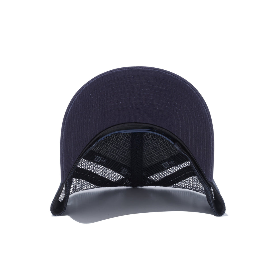 9FORTY A-Frame  トラッカー New Era 1920 ネイビー