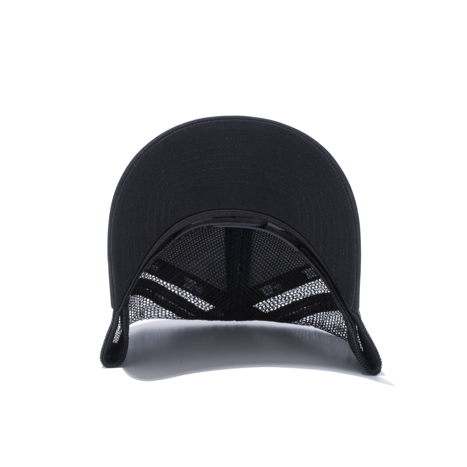 9FORTY A-Frame  トラッカー New Era 1920 ブラック