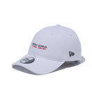 9THIRTY 2000’s ロゴ NEW ERA ホワイト × ブラック