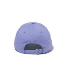 9THIRTY 2000’s ロゴ NEW ERA ラベンダー × スノーホワイト