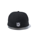 59FIFTY NFL カスタム ワシントン・レッドスキンズ スーパーボウル エンブレム グリーンアンダーバイザー