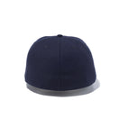 59FIFTY オールドロゴパッチ ネイビー