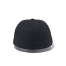 59FIFTY オールドロゴパッチ ブラック