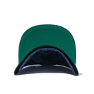 59FIFTY ビッグロゴ New Era 1920 ウォッシュドデニム × ブラス