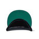 59FIFTY ビッグロゴ New Era 1920 ブラック × ホワイト