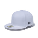 59FIFTY 桜 ライトサイド ホワイト