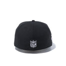 59FIFTY NFL カスタム ピッツバーグ・スティーラーズ スーパーボウル エンブレム グリーンアンダーバイザー