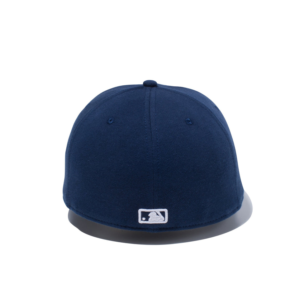 59FIFTY スウェット ニューヨーク・ヤンキース ネイビー × ホワイト