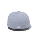 59FIFTY スウェット ニューヨーク・ヤンキース グレー × ホワイト