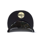 59FIFTY スプラッシュペイント ニューヨーク・ヤンキース ウッドランドカモ