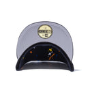 59FIFTY スプラッシュ エンブロイダリー ニューヨーク・ヤンキース ネイビー