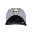 59FIFTY スプラッシュ エンブロイダリー ニューヨーク・ヤンキース ブラック