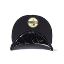 59FIFTY スプラッシュペイント ニューヨーク・ヤンキース ブラック