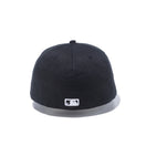 59FIFTY シャンタン ニューヨーク・ヤンキース ブラック グレーアンダーバイザー