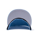 59FIFTY ダックキャンバス ニューヨーク・ヤンキース スカイ × スノーホワイト