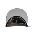 59FIFTY ブラッシュペイント ニューヨーク・ヤンキース グレー