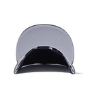 59FIFTY ニューエラ 1920-2020 ニューヨーク・ヤンキース ネイビー × ホワイト グレーアンダーバイザー