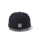 59FIFTY NFL カスタム ニューヨーク・ジャイアンツ スーパーボウル エンブレム グリーンアンダーバイザー