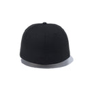 59FIFTY 2000’s ロゴ new era ブラック × パープル