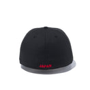 59FIFTY ジャパンランドマークス 鳥居 ブラック