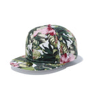 59FIFTY ボタニカル ホワイトボタニカル ホワイトフラッグ