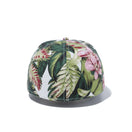 59FIFTY ボタニカル ホワイトボタニカル ホワイトフラッグ