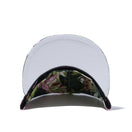 59FIFTY ボタニカル ホワイトボタニカル ホワイトフラッグ