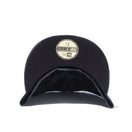 59FIFTY New Era 2020 タイガーストライプカモ ブラックアンダーバイザー
