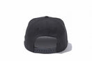 Youth 9FIFTY ニューヨーク・ヤンキース ブラック × ホワイト