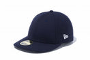 LP 59FIFTY ベーシック ネイビー ホワイトフラッグ