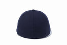 LP 59FIFTY ベーシック ネイビー ホワイトフラッグ